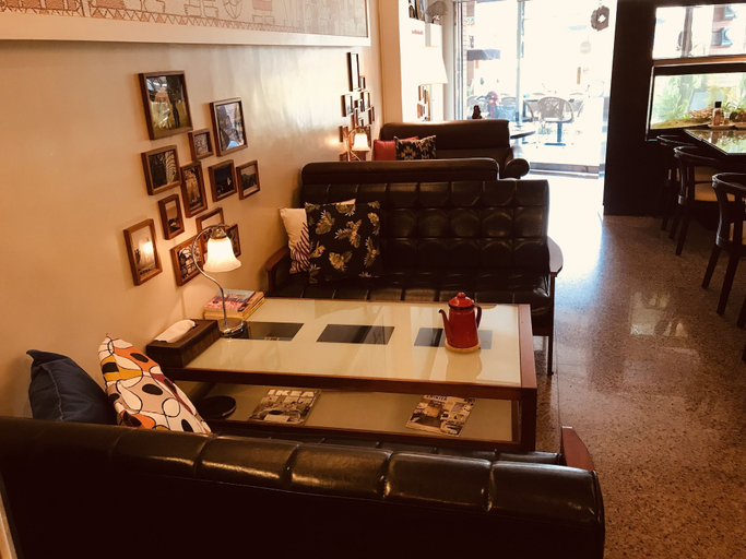 Others 5, Grace house homestay, Tainan