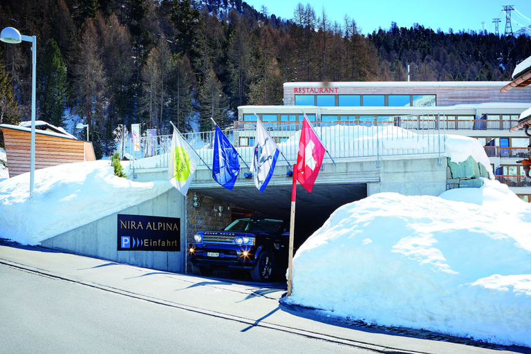 Exterior & Views 2, Nira Alpina - Member of Design Hotels, Maloja