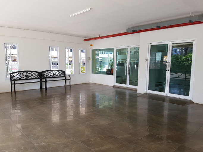 Others 4, Napas Residence, Hat Yai