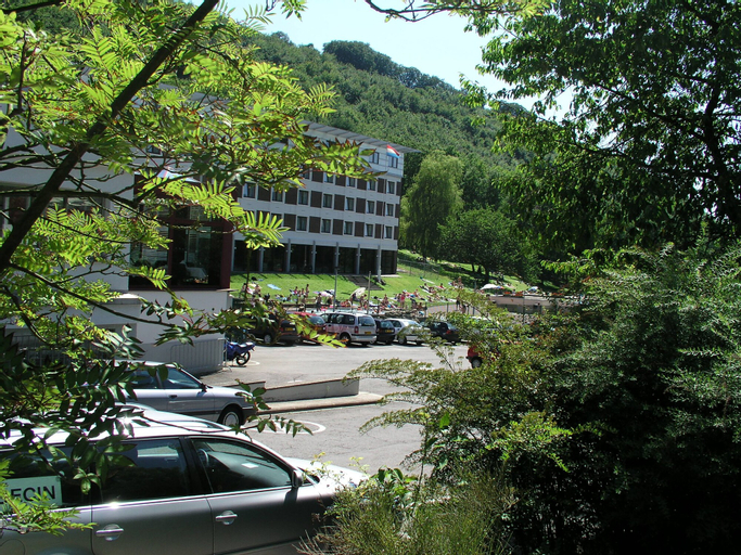 Exterior & Views 2, Parc Hotel Alvisse, Luxembourg