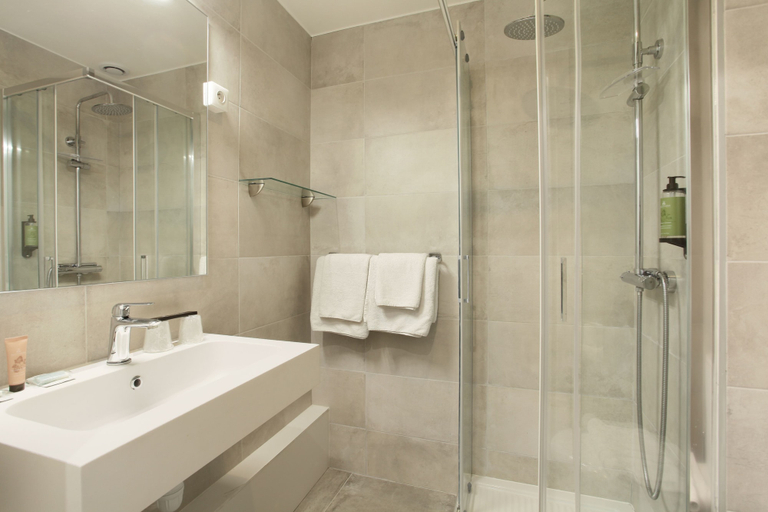 Bathroom 5, L'Alcôve Hôtel, Alpes-Maritimes