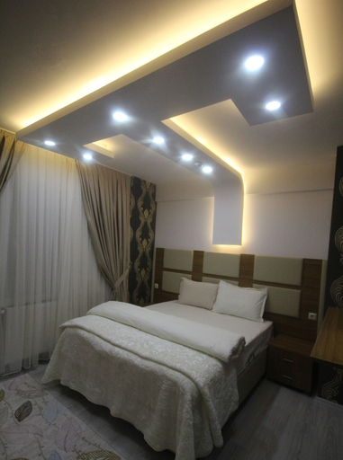 Bedroom 3, Zara Turan Apart Otel, Zara