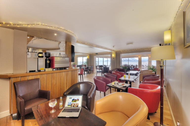 Food & Drinks 5, Holly Tree Hotel, Swimming Pool & Hot Tub, Highland