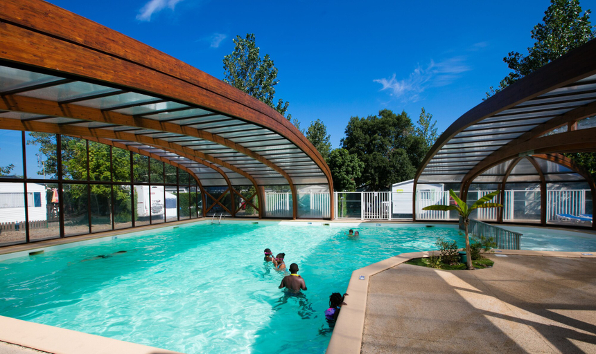 Sport & Beauty 4, Le Domaine de la Marina, Landes