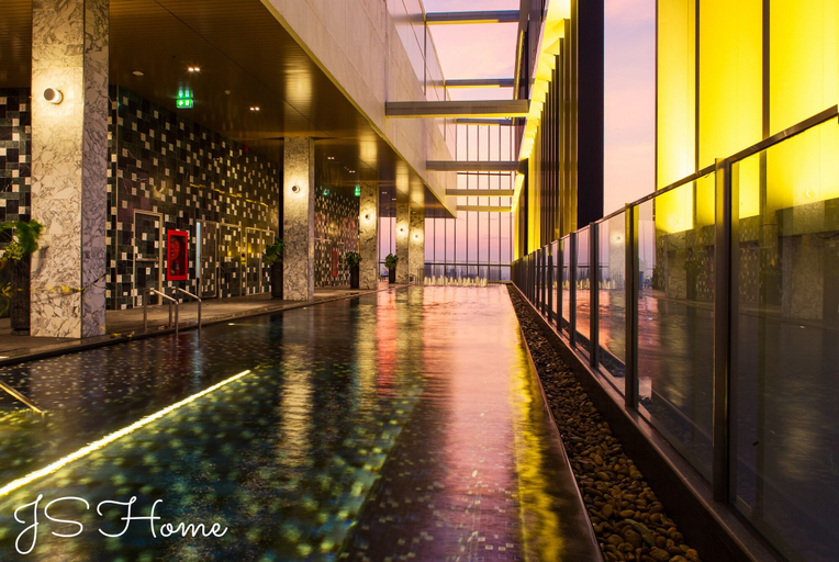 Exterior & Views 2, City Park Luxury Home, Khlong Toey