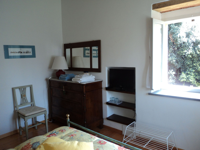 Bedroom 4, B e B San Valentino, Ancona