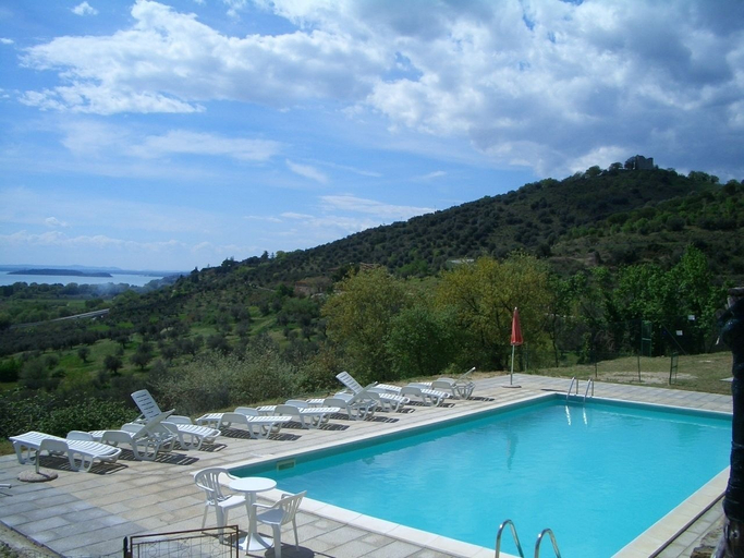 Sport & Beauty 5, Borgo Monteluce, Perugia