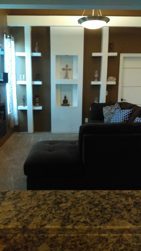 Modern vacational home close to Costco and Walmart, Ensenada