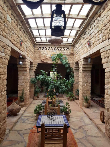 Others 5, Kasbah Dar Talouste, Ouarzazate