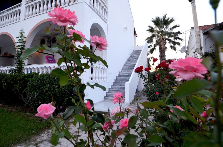 Exterior & Views, Stefanos Resort, Ionian Islands