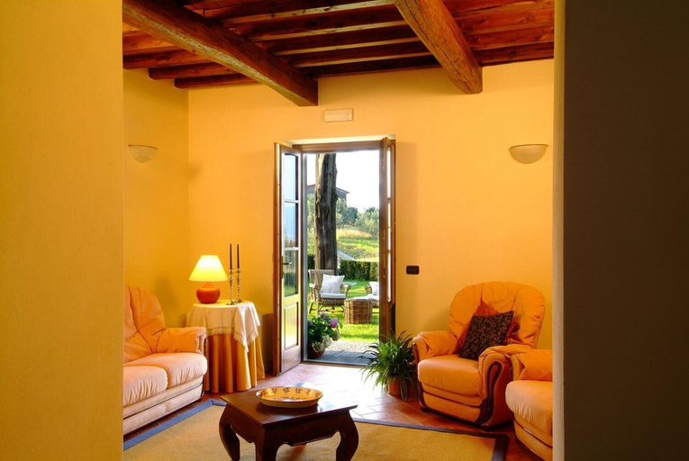 Others 5, Poggio Desto B&B, Pistoia