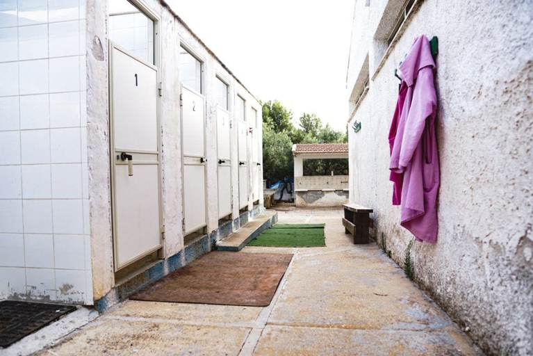 Exterior & Views, Camping Ciauli, Trapani