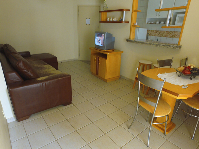Others 5, Prive das Thermas I Lineacaldas, Caldas Novas