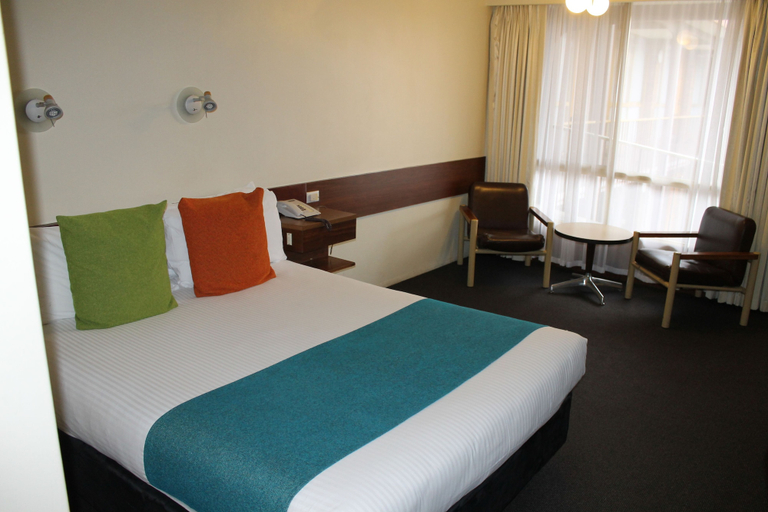 Bedroom 3, Mid City Ballarat, Ballarat  - Central