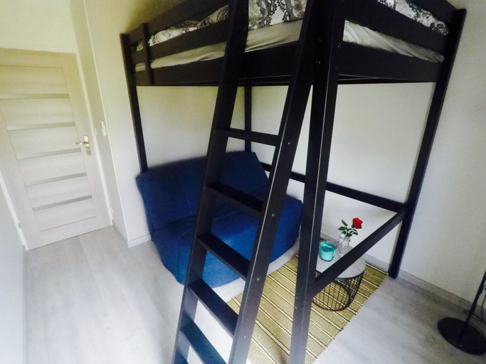 Bedroom 4, Charming and cosy rooms, Loire-Atlantique