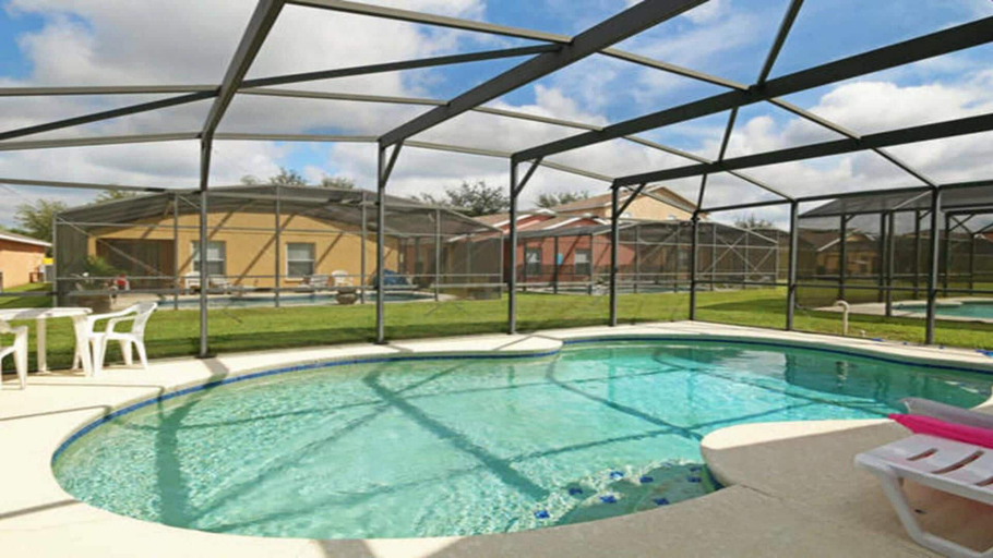 Sport & Beauty, Smw148 - Sandy Ridge - 3 Bed 3 Baths Villa, Polk