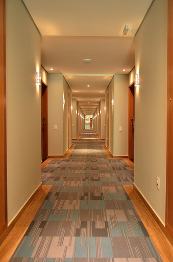 Others 5, Hotel Matão Suites By Mercure, Matão