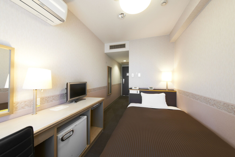 Bedroom 3, HOTEL SUNOAK Minamikoshigaya, Koshigaya