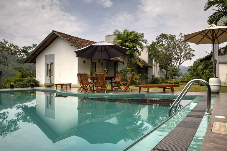 Sport & Beauty 5, Omatta Villa, Agalawatta