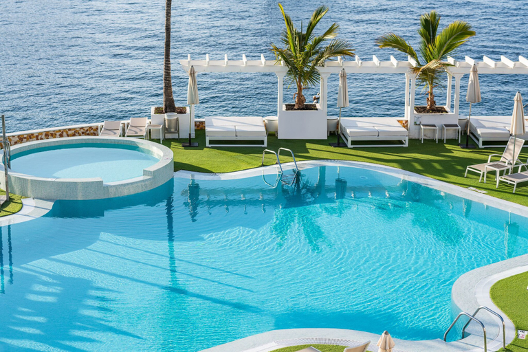 Sport & Beauty 3, Hotel LIVVO Puerto de Mogán, Las Palmas