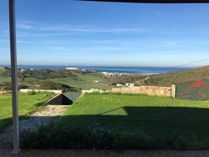 Others 5, Villa Je Rêve, Tanger-Assilah
