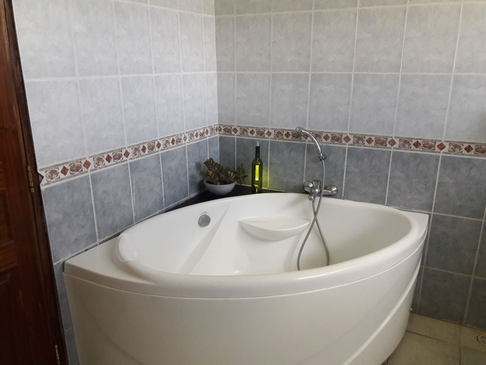 Bathroom 3, Bethel Homestay, Mavoko