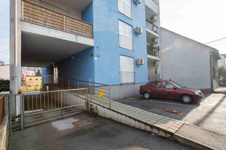 Exterior & Views, Galileo Apartment, Zagreb