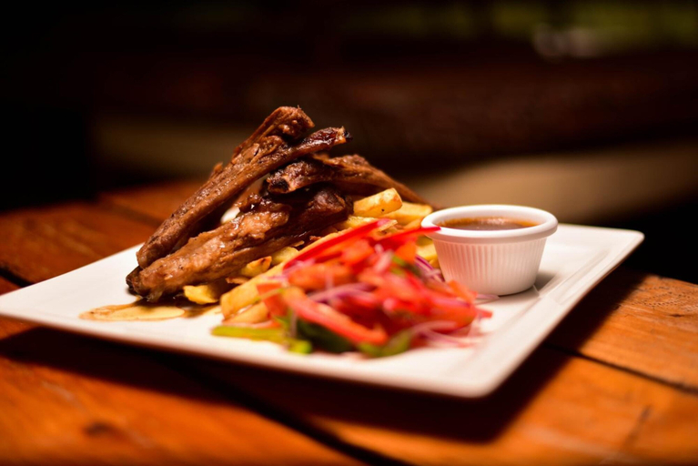 Food & Drinks 5, Maasai Lodge, Starehe