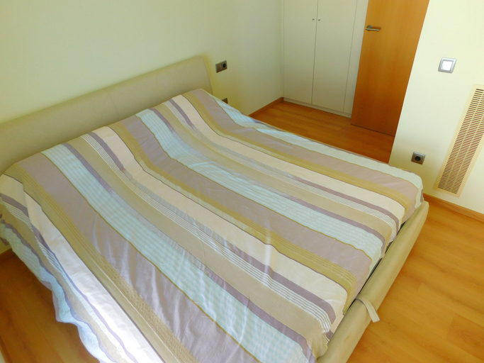 Bedroom 2, Apartamento Canyelles 40 - A176, Girona