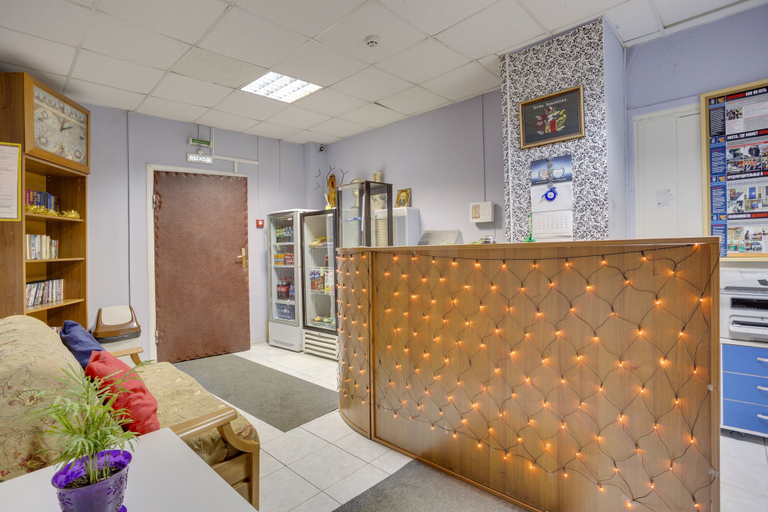 Others 4, Bulatov Hostel, Southern