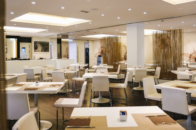 Food & Drinks 5, Best Western Plus Tower Hotel Bologna, Bologna