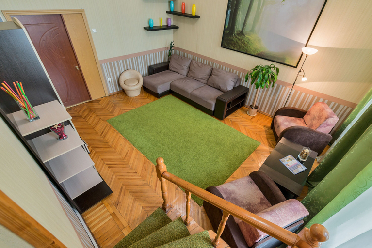 Others 5, Spb2Day Bolshaya Morskaya 56, Sankt-Peterburg gorsovet