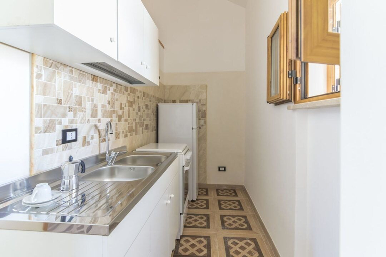 Others 4, B&B Corte Antica, Lecce