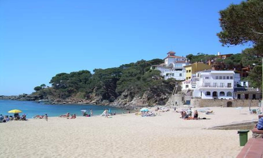 Others 3, Studio in Llafranc - 104755 by MO Rentals, Girona
