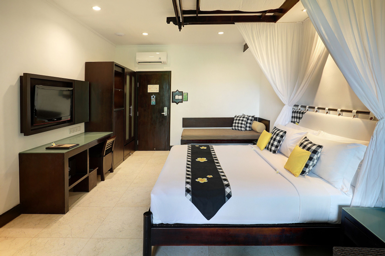 Bedroom 6