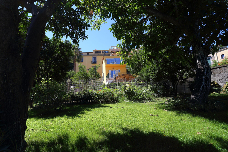 Exterior & Views 2, Ambrosio Relais, Napoli