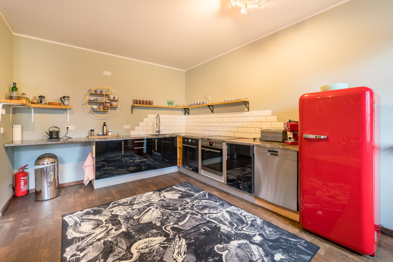 Others 5, Design Apartments - "Heiliger See", Potsdam