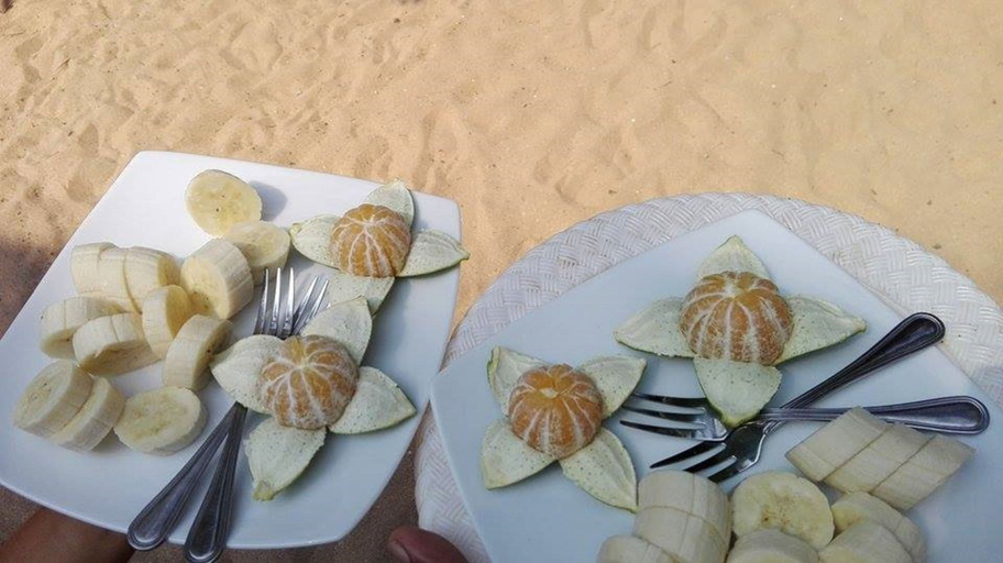 Food & Drinks 5, Arcade Beach Hotel, Bentota