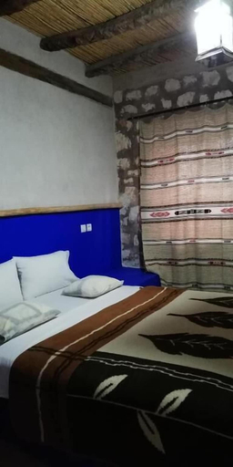 Bedroom 2, Chez Aissa Auberge Traditionnelle, Ouarzazate