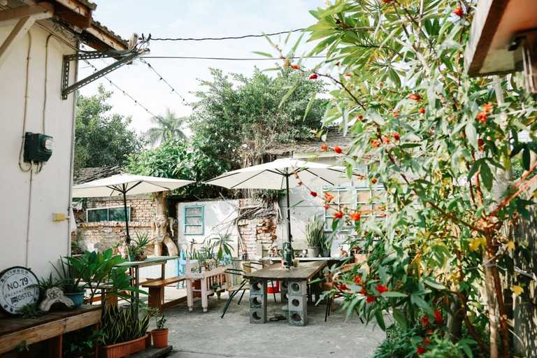 Exterior & Views 2, No. 79 Backpacker, Kaohsiung
