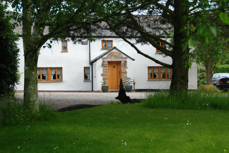Exterior & Views, Armidale Cottages Bed & Breakfast, Cumbria