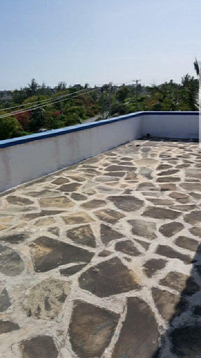 Sport & Beauty, Blue Rooms, Kilifi North