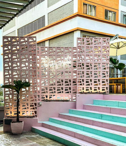Exterior & Views 5, Urban Living Residence, Kuala Lumpur