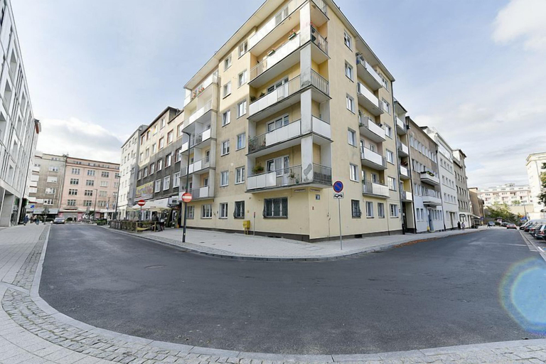 Exterior & Views, Balticrent - Plac Grunwaldzki 20, Gdynia