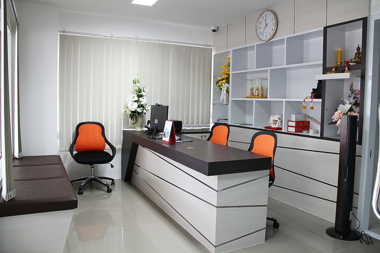 Others 5, Napas Residence, Hat Yai