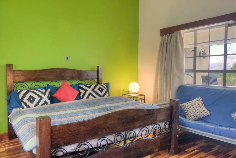 Bedroom 3, Sherry Homes Jahazi Loft, Westlands