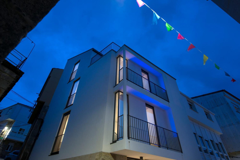 Exterior & Views 2, Hotel SempreFisterra, A Coruña