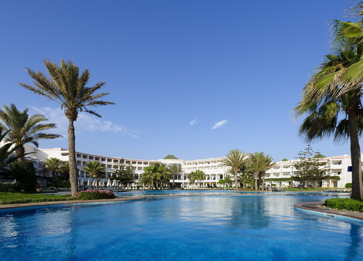 Sport & Beauty 2, Iberostar Waves Founty Beach -All Inclusive, Agadir-Ida ou Tanane