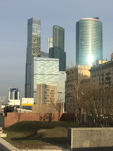Exterior & Views 2, Mia Milano Hotel, Western