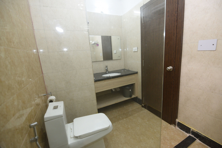 Bathroom 4, Nilay Residency, Cuttack